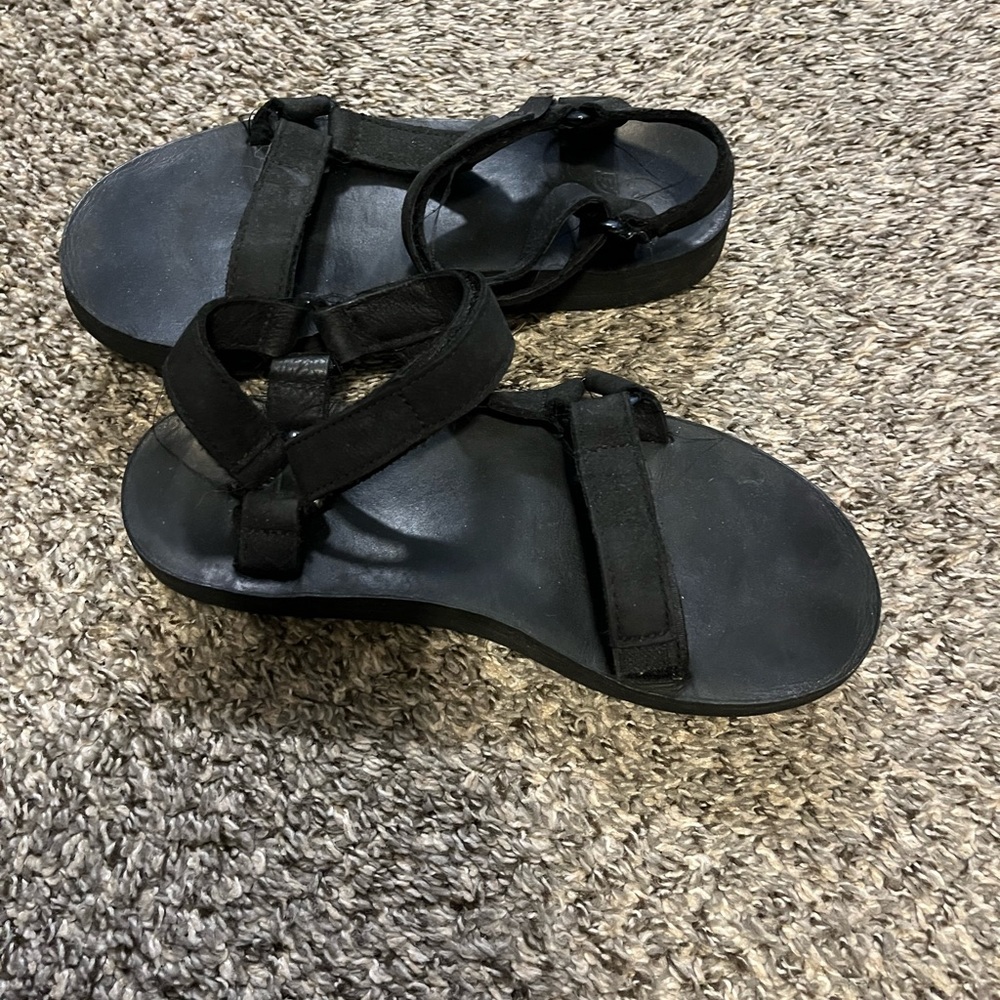 Platform Teva’s